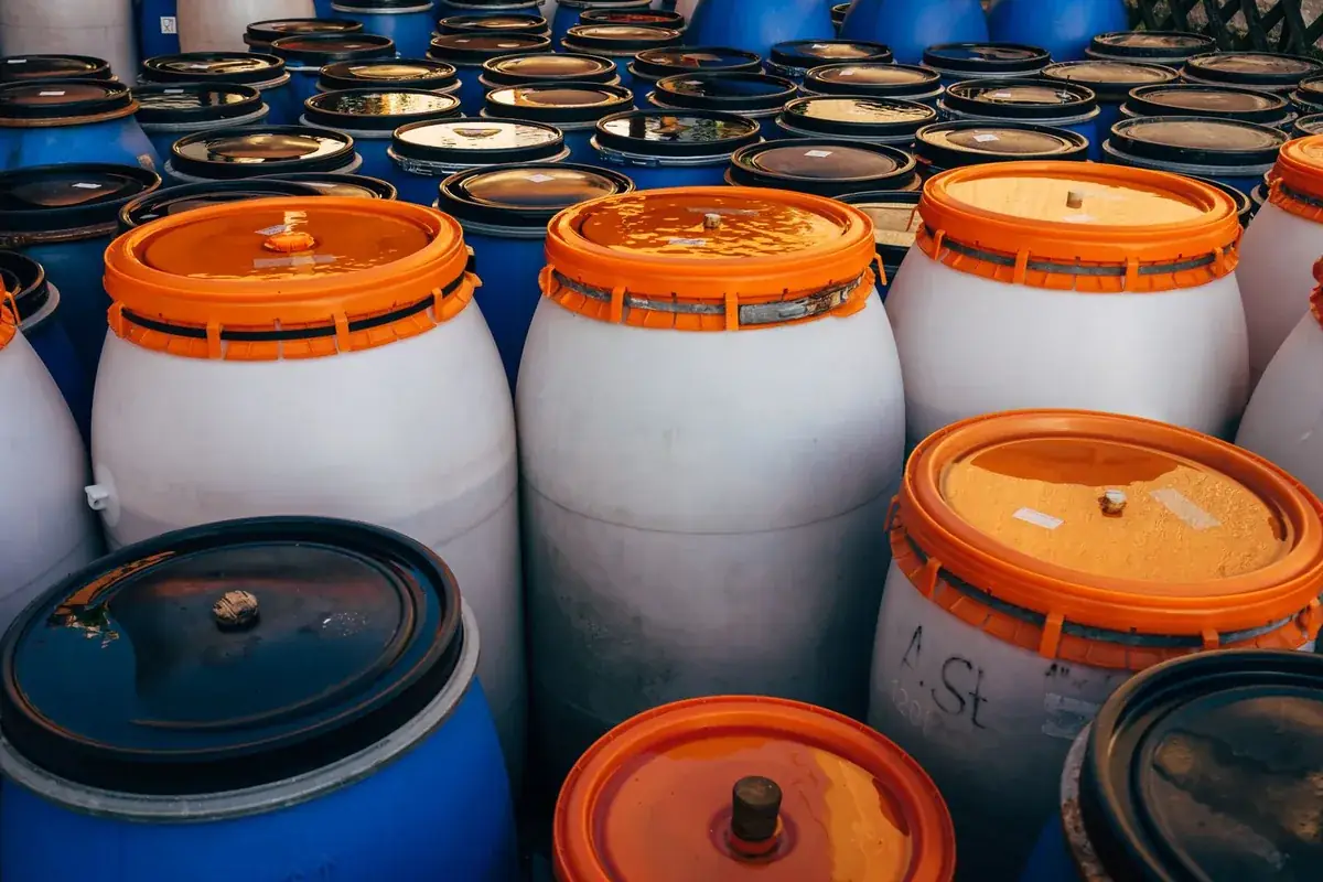 Medical Waste Removal in Trumansburg, NY