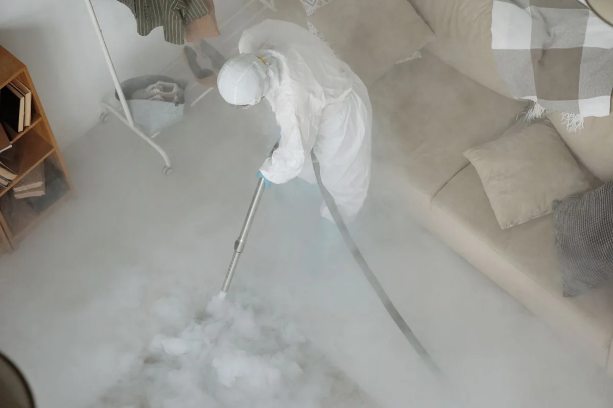Biohazard Cleanup in Trumansburg, NY