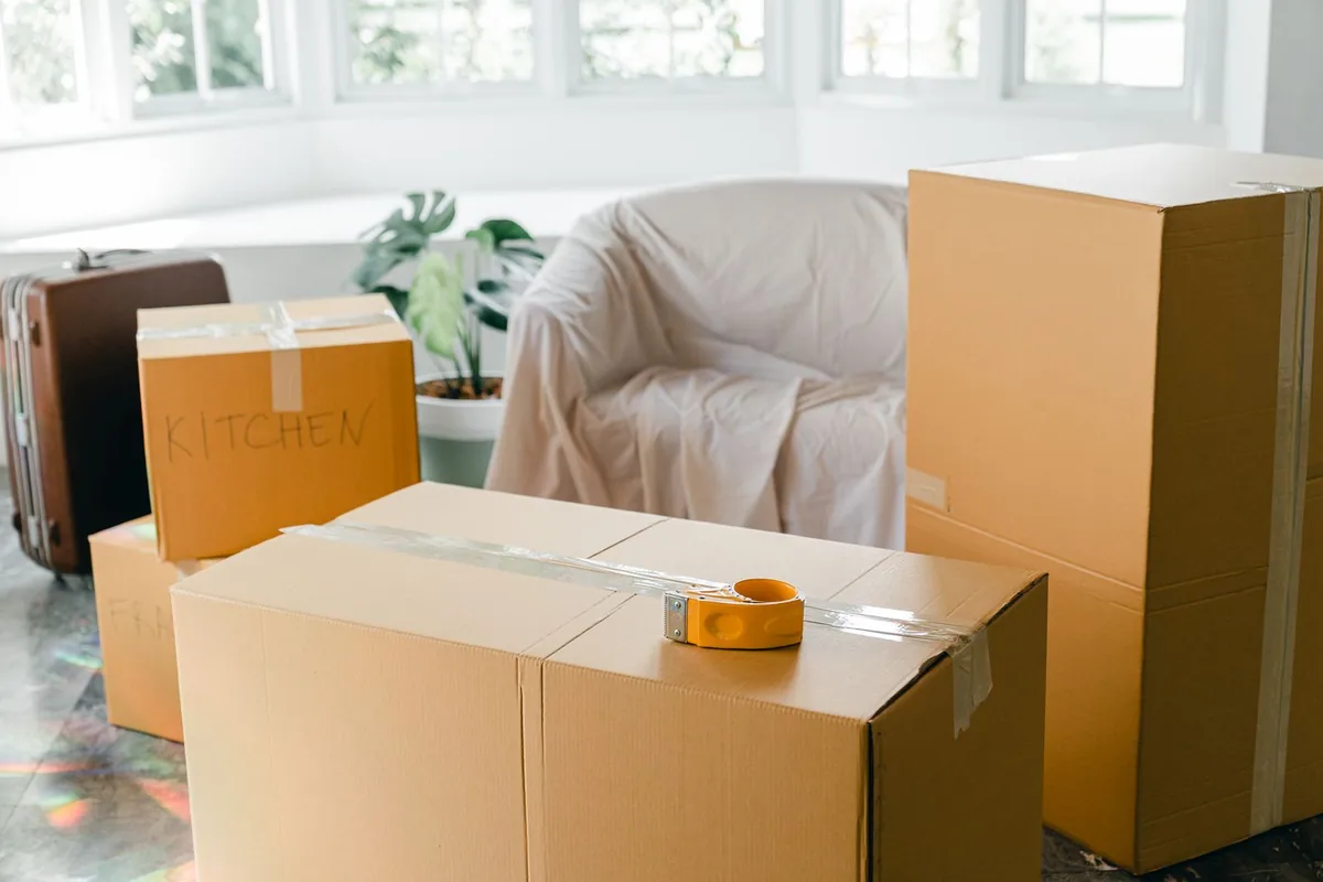 Hoarding Cleanup in Trumansburg, NY